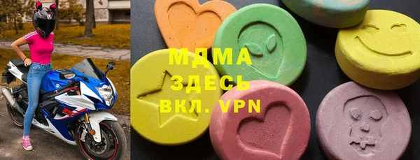 кристаллы Верхний Тагил